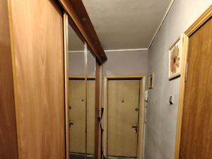 2-к кв. Москва ул. Академика Бочвара, 5К2 (52.0 м²)