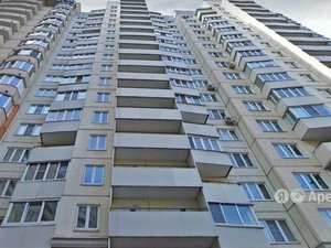 1-комнатная квартира: Санкт-Петербург, Пулковское шоссе, 24к2 (36 м²)