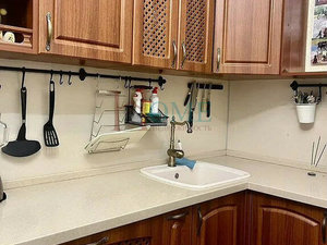 1-комнатная квартира: Новосибирск, улица Державина, 92/1 (40 м²)