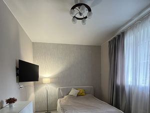 2-к кв. Санкт-Петербург Киевская ул., 3к2Б (59.0 м²)