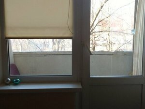 1к в 3-комнатной квартире (16 м²)