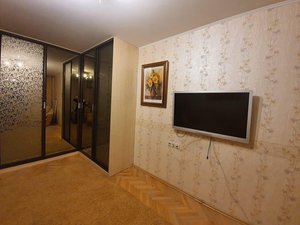 1-комнатная квартира: Москва, улица Бажова, 15к1 (32.6 м²)