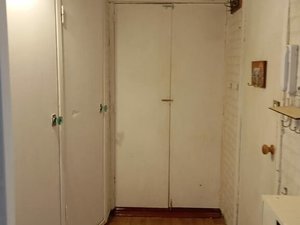 1-комнатная квартира: Санкт-Петербург, улица Олеко Дундича, 19к1 (32 м²)