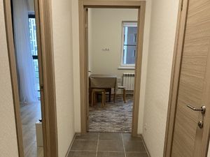 1к квартира Николая Озерова