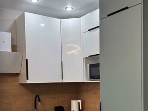 Студия Москва Газгольдерная ул., 10 (26.3 м²)