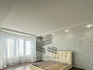 3-к кв. Санкт-Петербург ул. Яблочкова, 11 (172.0 м²)