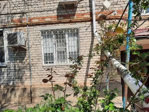 2-к кв. Краснодарский край, Краснодар пос. Плодородный, 11 (51.9 м²)