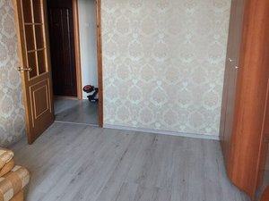 2-комнатная квартира: Москва, Бибиревская улица, 3 (46 м²)