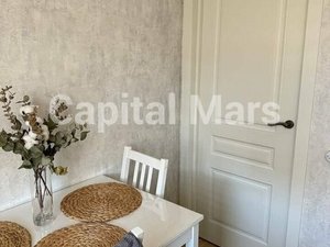 2-комнатная квартира: Москва, улица Симоновский Вал, 15 (41 м²)