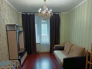 1-к кв. Санкт-Петербург Шуваловский просп., 37к1 (42.0 м²)