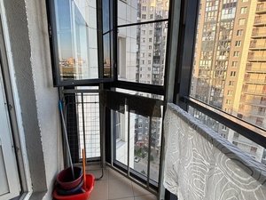 1-комнатная квартира: Санкт-Петербург, Русановская улица, 19к5 (35.1 м²)