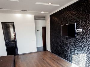 1 комнатная квартира Бачуринская