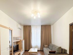 1-к кв. Москва Варшавское ш., 168 (34.9 м²)