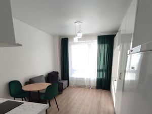 Студия Москва Озерная ул., 44 (20.0 м²)