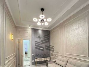 1-к кв. Татарстан, Казань ул. Сибгата Хакима, 41 (40.0 м²)