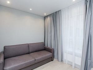 Квартира-студия: Екатеринбург, улица Шаумяна, 20 (31 м²)