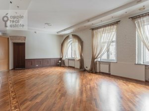 5-комнатная квартира: Москва, Малая Бронная улица, 31/13 (167 м²)