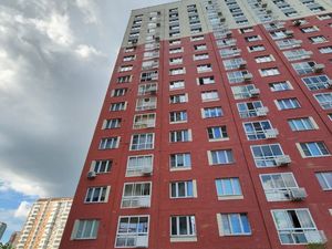 1-к кв. Москва Покровская ул., 17к2 (32.5 м²)