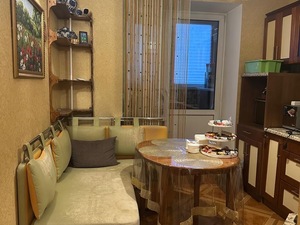 Однокомнатная квартира 