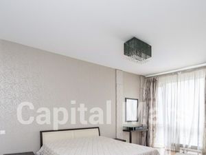 2-к кв. Москва Нежинская ул., 1к3 (76.0 м²)
