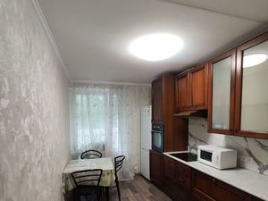 1-к кв. Москва Азовская ул., 25К3 (38.0 м²)
