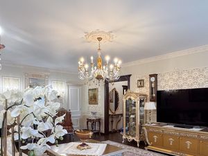 3к квартира Удальцова