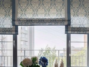 2-к кв. Москва ул. Гришина, 16 (57.0 м²)