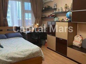 3-комнатная квартира: Москва, Ботаническая улица, 17к2 (75 м²)