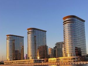 Двушка Ленинградское