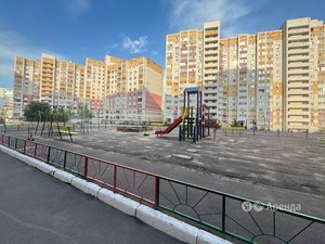 2-комнатная квартира: Казань, улица Серова, 51/11 (60 м²)