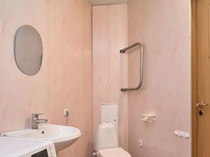 Студия Санкт-Петербург просп. Королева, 43К1 (33.9 м²)