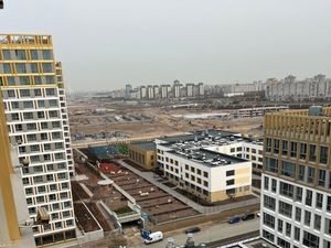 1-к кв. Санкт-Петербург ул. Челюскина, 4 (45.0 м²)
