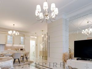 4-к кв. Москва Верхняя ул., 20к1 (128.0 м²)