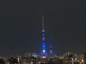 1 комнатная квартира Открытое