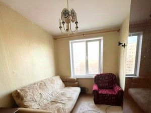 2-к кв. Москва Погонный проезд, 23К1 (44.4 м²)