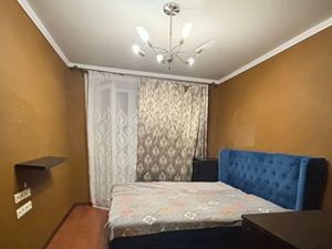 3-к кв. Москва Новогиреевская ул., 8К1 (58.0 м²)