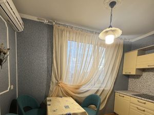1-к кв. Москва ул. Менжинского, 23к2 (40.0 м²)
