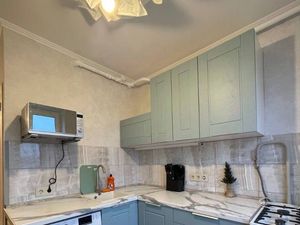 2-к кв. Москва Домодедовская ул., 17К1 (45.0 м²)