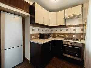 2-комнатная квартира: Москва, улица Расковой, 11 (43 м²)