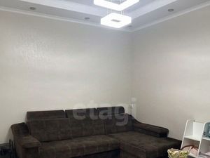 2-к кв. Ростовская область, Ростов-на-Дону ул. Максима Горького, 242 (45.0 м²)