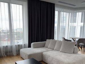 2-х комнатная квартира на метро Чкаловская