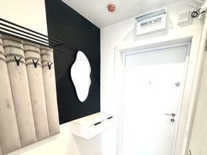 Студия Москва ул. Большое Понизовье, 8 (21.0 м²)
