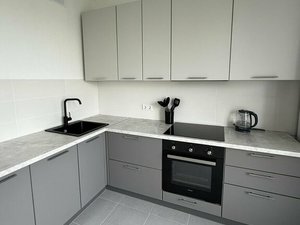 3-комнатная квартира: Москва, 3-я Владимирская улица, 23 (78 м²)