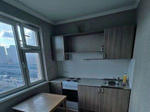1-к кв. Москва просп. Защитников Москвы, 8 (37.0 м²)