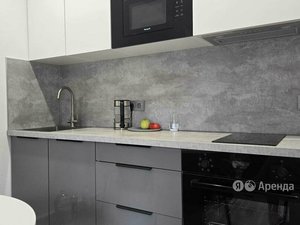 Квартира-студия: Москва, Очаковское шоссе, 5к3 (23.4 м²)
