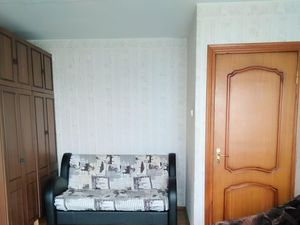 1к квартира около метро Шипиловская