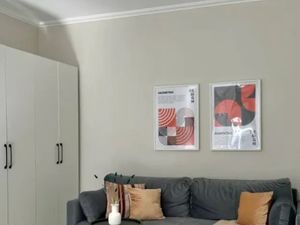 1-к кв. Москва, Москва, Московский г. ул. Никитина, 11к1 (38.8 м²)