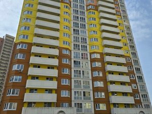 2-комнатная квартира: Санкт-Петербург, проспект Королёва, 62с1 (50 м²)