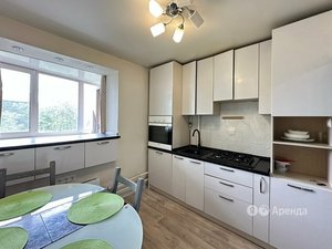 2-комнатная квартира: Москва, Домодедовская улица, 22к1 (45 м²)