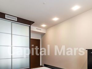 4-к кв. Москва Чапаевский пер., 3 (130.0 м²)